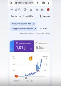Hasil Testimoni Yowatech