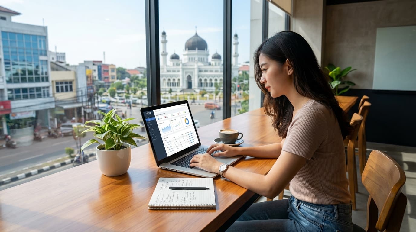 7 Langkah Awal Belajar SEO Medan Buat Pemula (Gampang Banget!)