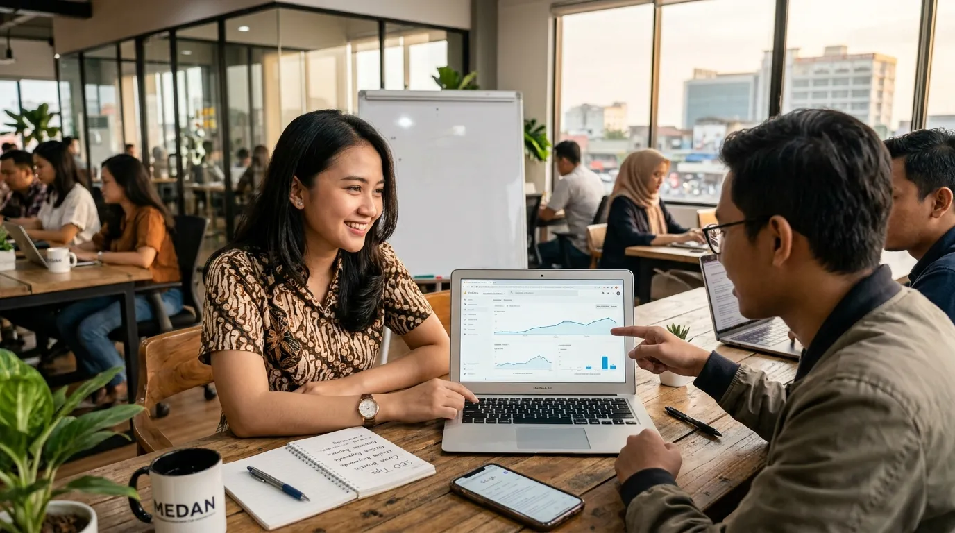 5 Tips memilih jasa seo murah medan yang bikin bisnis makin cuan