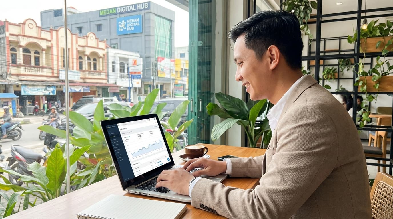 5 Alasan Kenapa Kamu Harus Ikut Kursus SEO Medan Sekarang Juga!