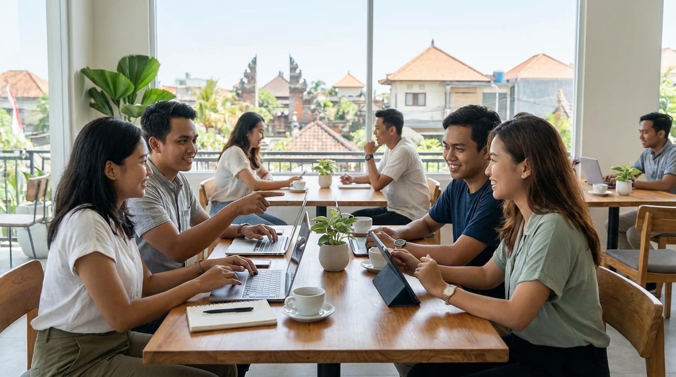 5 Alasan Kenapa Kamu Harus Ikut Kelas SEO Medan Sekarang Juga