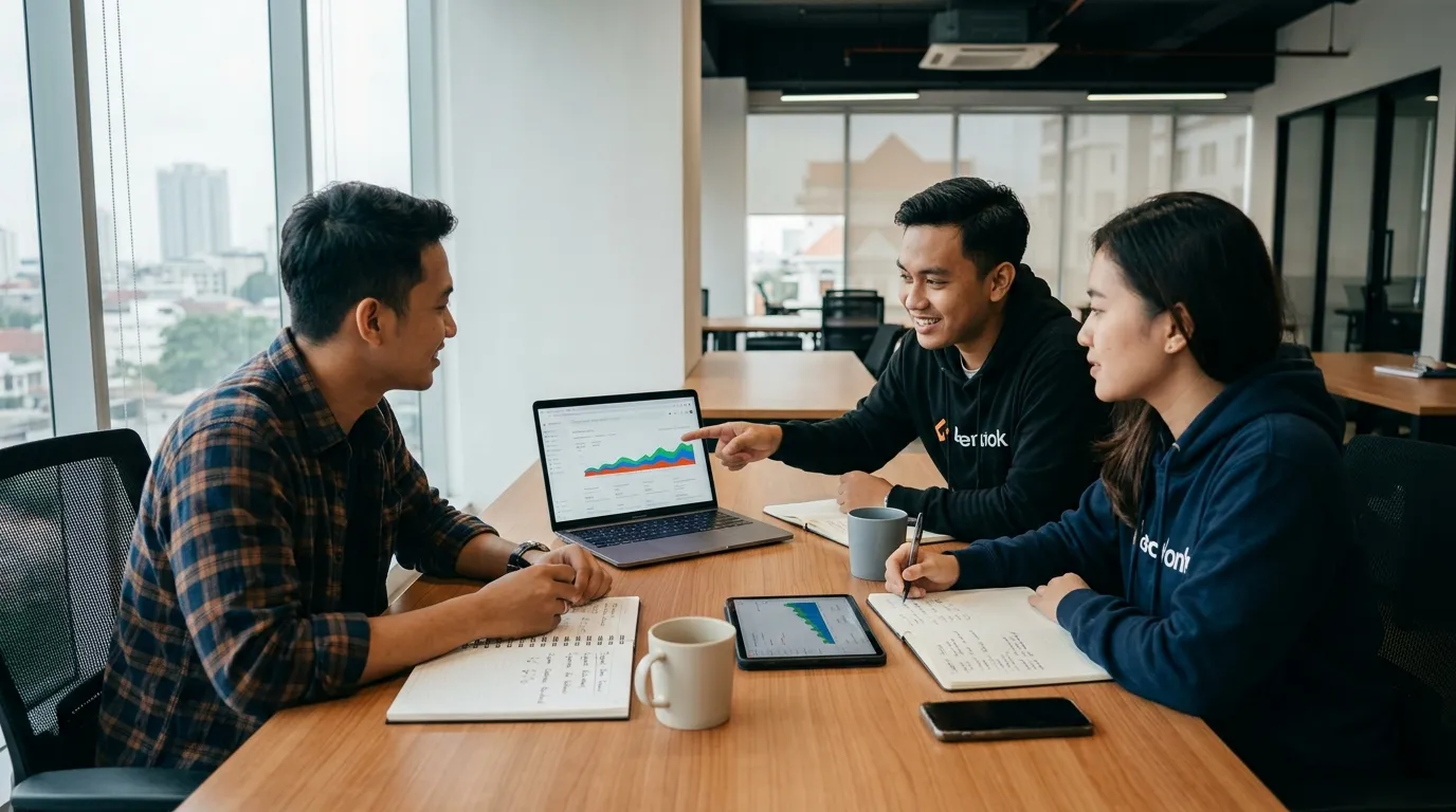 5 Faktor Penentu Tarif Jasa SEO Medan yang Perlu Anda Tahu