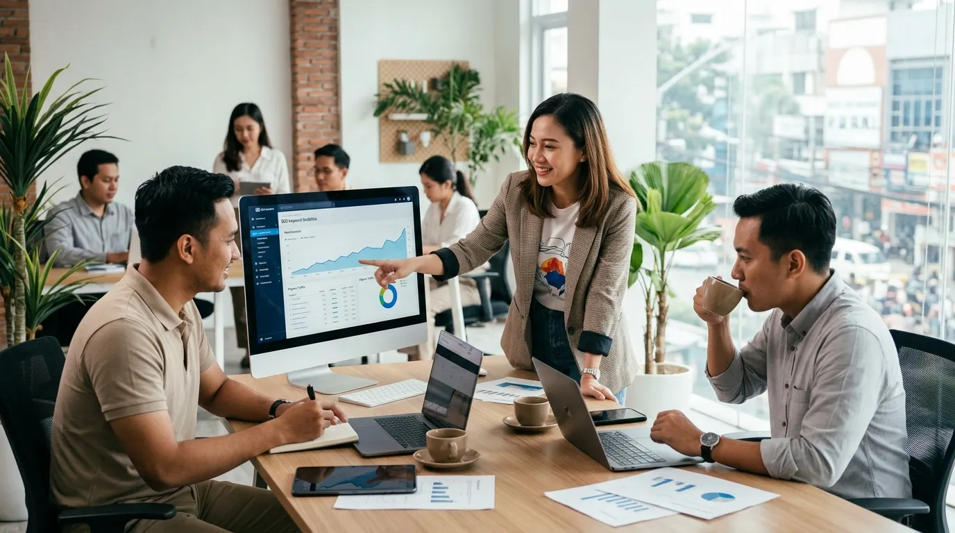 7 Tips Memilih Layanan SEO Medan yang Bisa Bikin Bisnismu Melejit