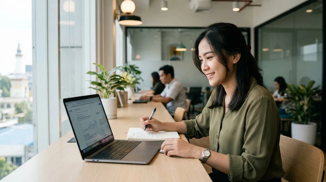 7 Alasan Kenapa Kamu Harus Cari Pusat Belajar SEO Medan Sekarang