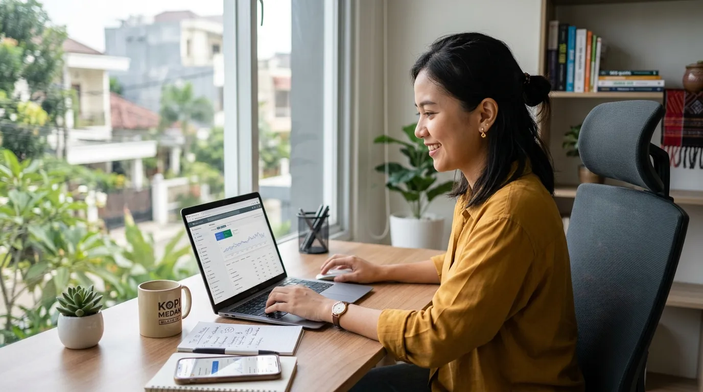 7 Tips Jitu Memulai Belajar SEO Online Medan Untuk Pemula