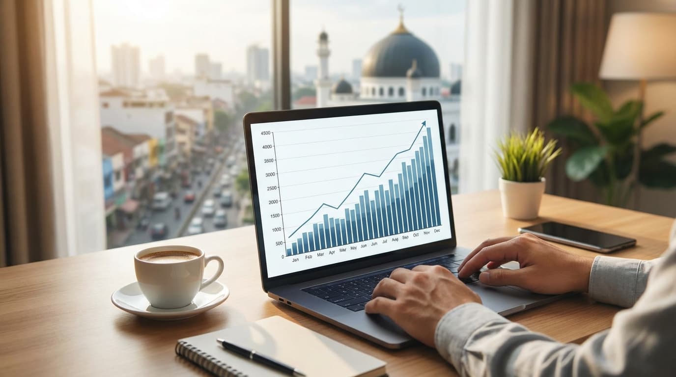 5 Alasan Kenapa Kamu Harus Ikut Kelas SEO Online Medan Biar Cuan Maksimal