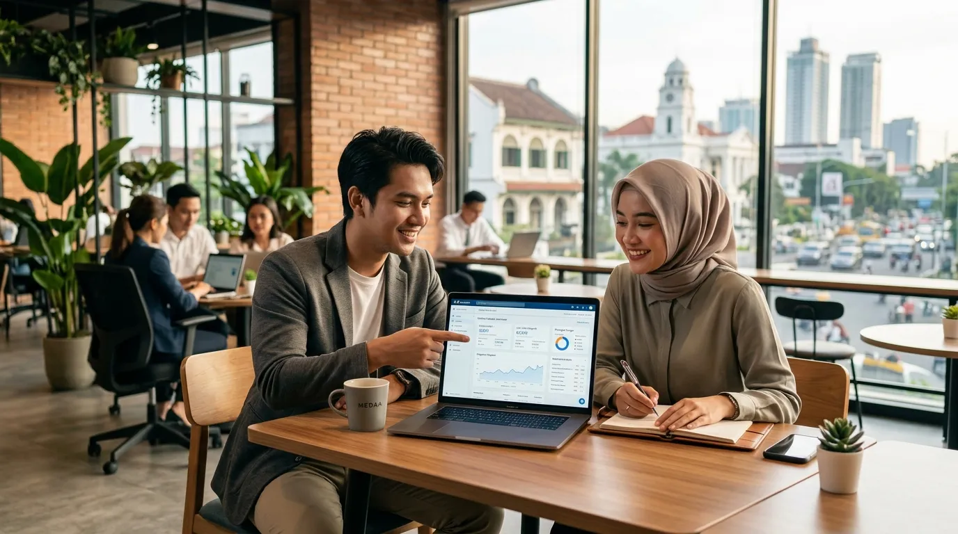 7 Keuntungan Memilih Paket Jasa SEO Medan untuk Bisnis Anda