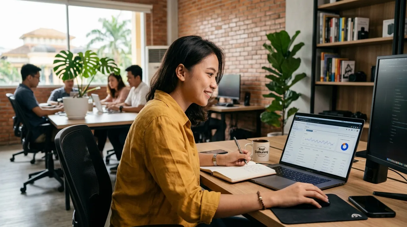 5 Alasan Mengapa Kamu Perlu Belajar SEO Bersertifikat Medan Sekarang Juga