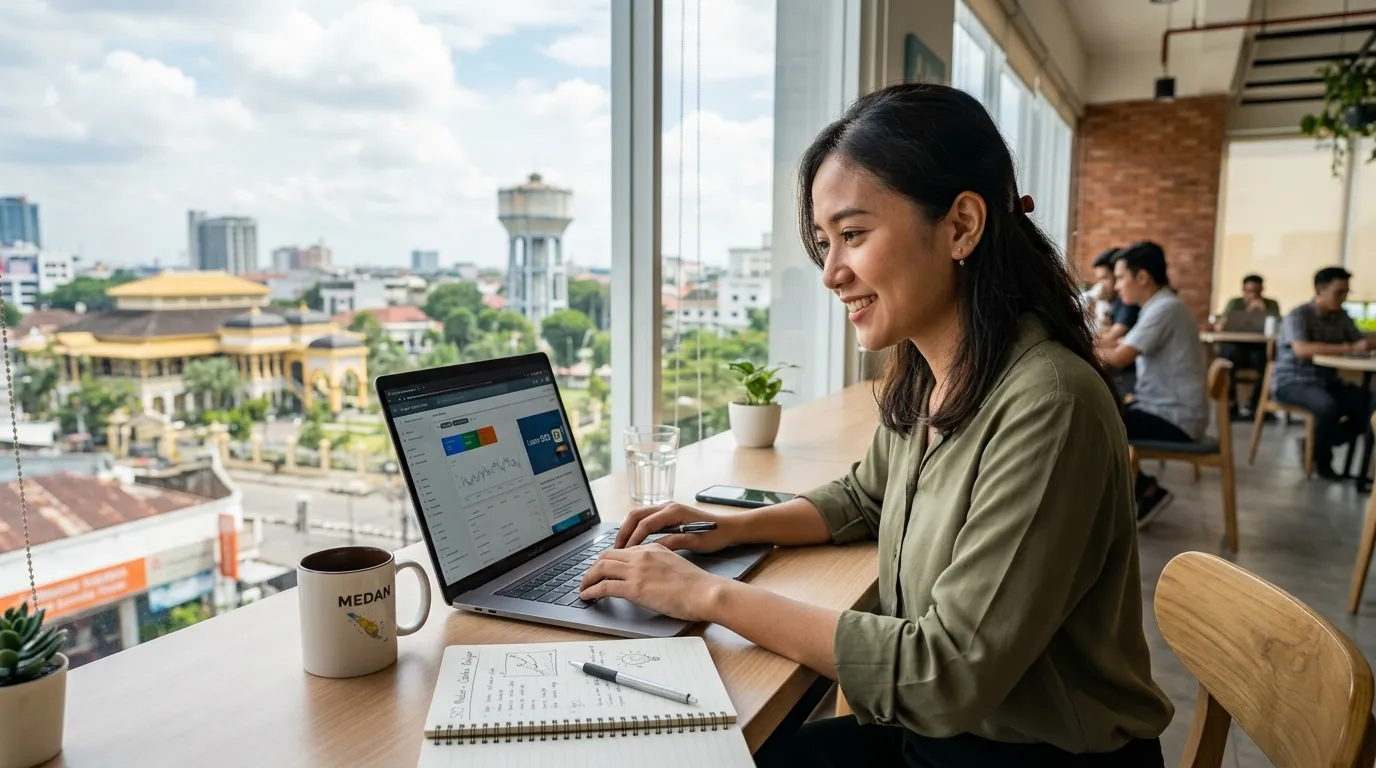 7 Tips jitu belajar seo cepat medan untuk pemula